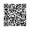 Codice QR scheda articolo