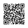 Codice QR scheda articolo