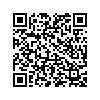 Codice QR scheda articolo