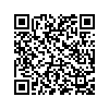 Codice QR scheda articolo