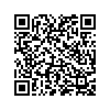 Codice QR scheda articolo