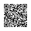 Codice QR scheda articolo