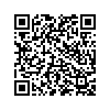 Codice QR scheda articolo