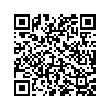 Codice QR scheda articolo