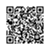 Codice QR scheda articolo