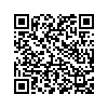 Codice QR scheda articolo