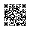 Codice QR scheda articolo