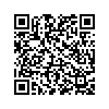 Codice QR scheda articolo