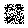 Codice QR scheda articolo