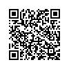 Codice QR scheda articolo