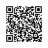 Codice QR scheda articolo