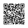 Codice QR scheda articolo