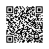 Codice QR scheda articolo