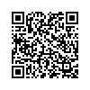 Codice QR scheda articolo