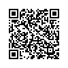 Codice QR scheda articolo