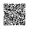 Codice QR scheda articolo