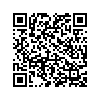 Codice QR scheda articolo