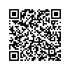 Codice QR scheda articolo