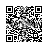 Codice QR scheda articolo