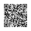 Codice QR scheda articolo