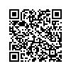 Codice QR scheda articolo