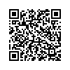 Codice QR scheda articolo