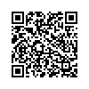 Codice QR scheda articolo