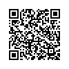 Codice QR scheda articolo