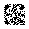 Codice QR scheda articolo