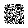 Codice QR scheda articolo