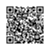 Codice QR scheda articolo