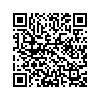 Codice QR scheda articolo