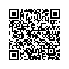 Codice QR scheda articolo