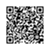 Codice QR scheda articolo