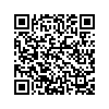 Codice QR scheda articolo