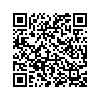 Codice QR scheda articolo