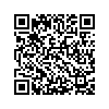 Codice QR scheda articolo