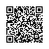 Codice QR scheda articolo