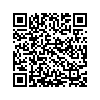 Codice QR scheda articolo