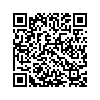 Codice QR scheda articolo