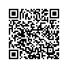 Codice QR scheda articolo