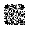 Codice QR scheda articolo