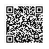 Codice QR scheda articolo