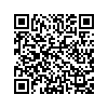 Codice QR scheda articolo