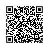 Codice QR scheda articolo