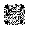 Codice QR scheda articolo