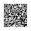 Codice QR scheda articolo