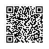 Codice QR scheda articolo