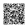 Codice QR scheda articolo