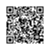 Codice QR scheda articolo